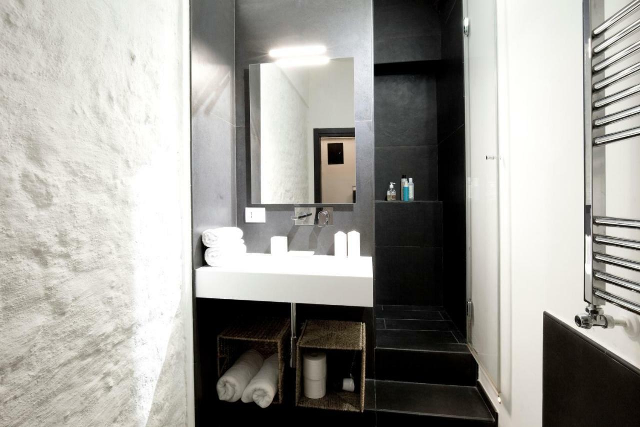Apartamento Loft Silent Terrace 8 Minutes Duomo Florencia Exterior foto