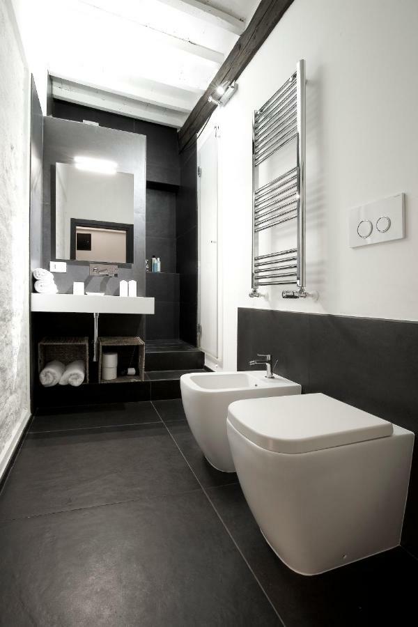 Apartamento Loft Silent Terrace 8 Minutes Duomo Florencia Exterior foto