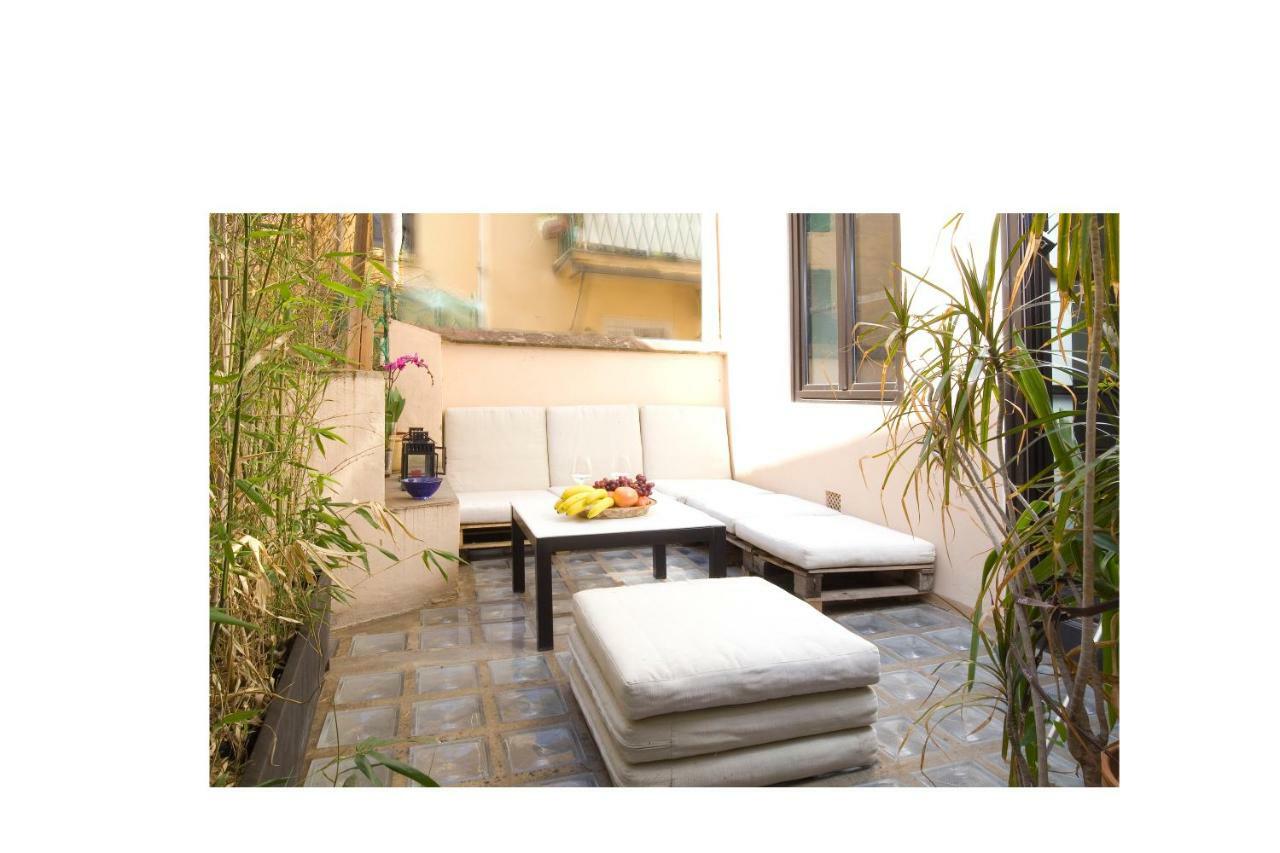 Apartamento Loft Silent Terrace 8 Minutes Duomo Florencia Exterior foto